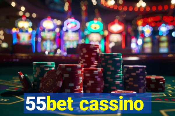 55bet cassino